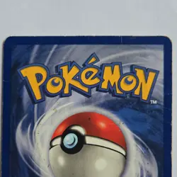 Pokemon Haunter Fossil 1st Edition 21/62 Non Holo Rare 1999 WOTC Vintage Card - Image 3