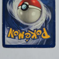 Pokemon Haunter Fossil 1st Edition 21/62 Non Holo Rare 1999 WOTC Vintage Card - Image 4