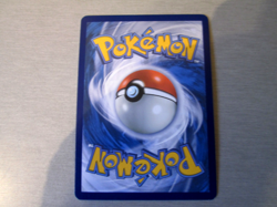 HOP'S SNORLAX 117/159, POKEMON CARD(Prize Pack Series. ) holo .NM - Image 2