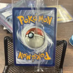 Pokemon Champions Path Charizard V SWSH050 Promo Full Art Card Sealed - Image 2
