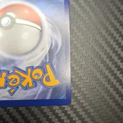 Pokemon TCG Delibird Illustration Rare 152/132 Me01 Holo Basic Bird 90 HP - Image 4