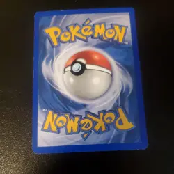 Nosepass 18/109 Rare REVERSE HOLO Ruby Sapphire Near Mint! N/M Pokemon Card - Image 2