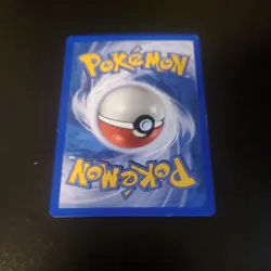 Nosepass 18/109 Rare REVERSE HOLO Ruby Sapphire Near Mint! N/M Pokemon Card - Image 3