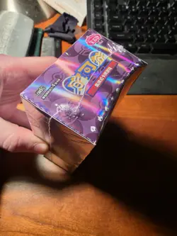 Pokemon TCG Gem Pack Vol 5 CBB5C Chinese Booster Box Sealed SV USA Free Shipping - Image 2