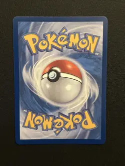 Pokemon Team Rocket’s Meowth Art Rare Korean Glory of Team Rocket 109/098 - Image 2