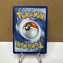 Pokemon Lt. Surge's Bargain 185/132 Special Illustration Rare Mega Evolution SIR - Image 4