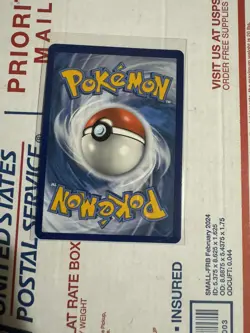 Mew 025/025 Celebrations 25th Anniversary Gold Card NM - Image 4