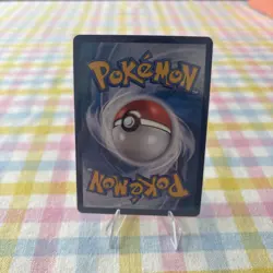 Mr. Mime AR 179/165 SV2a Pokemon Card 151 Korean - Image 2