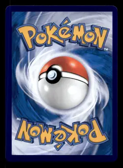 Mismagius 09 05/07 Master Ball Reverse Holo Gem Pack Vol 3 Pokemon NM - Image 2
