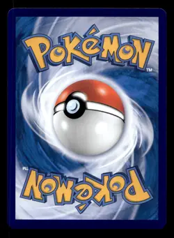 Chandelure 11 03/07 Star Foil Gem Pack Vol 3 Pokemon NM - Image 2