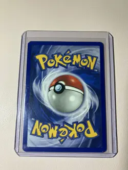 Erika's Bulbasaur 39/132 Gym Challenge Pokemon TCG - Image 2