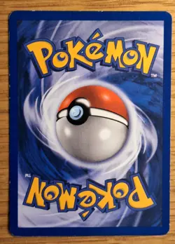No Removal Gym 103/132 Gym Heroes Pokemon Rare Unlimited LP/MP - Image 2