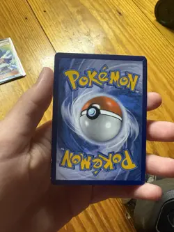 Pokemon TCG Mars 154/156 SM Ultra Prism Full Art Holo Ultra Rare English 2018 - Image 5