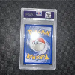 Pokemon 2017 Sun & Moon Primarina GX #42 PSA 10 GEM MINT - Image 2
