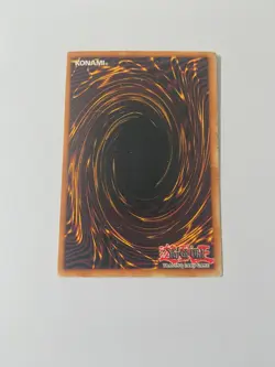 Yugioh Blue-Eyes White Dragon SKE-001 Super Rare 1st Edition - MP - Image 2