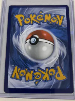 Smeargle TG10/TG30 NM Silver Tempest Trainer Gallery Ultra Rare Pokemon Card - Image 2