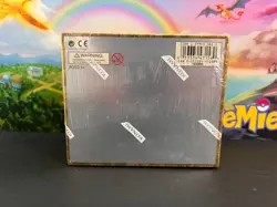 Yu-Gi-Oh Cyberdark Impact 1st Edition Sealed Booster Box! #1 - Image 2