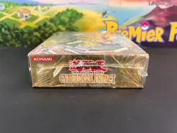 Yu-Gi-Oh Cyberdark Impact 1st Edition Sealed Booster Box! #1 - Image 3