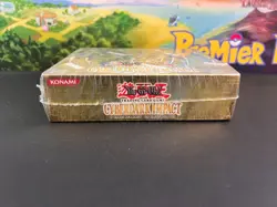 Yu-Gi-Oh Cyberdark Impact 1st Edition Sealed Booster Box! #1 - Image 4