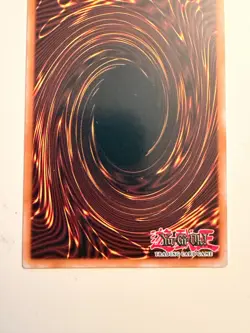 Dark Nepthys PTDN-EN018 UTR Ultimate Rare Unlimited - NM - Image 2