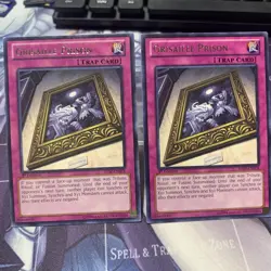Grisaille Prison SHSP-EN078 Shadow Specters 1st Edition - Image 1