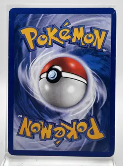 Fossil Excavator 111/123 Reverse Holo Mysterious Treasures Pokemon Card LP/MP - Image 2
