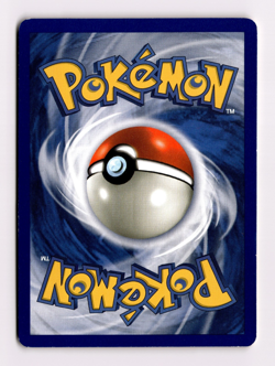 Pokemon TCG Hypno Fossil Holo Unlimited Rare Card 8/62 LP - Image 2