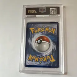 Pokemon Charizard GX Burning Shadows Holo Ultra Rare 20/147 PSA 10 Card - Image 2