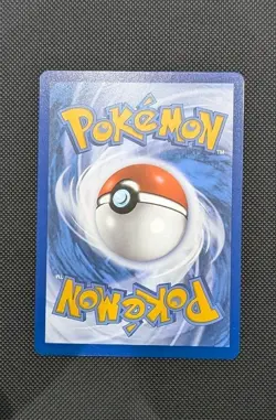 Pokemon Card - Bronzong 067/131 Master Ball Reverse Prismatic Evolutions - Image 2