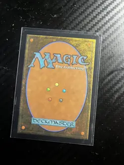 MTG PLAYING CARD Dino DNA (Borderless) - Universes Beyond: Jurassic World NM - Image 2