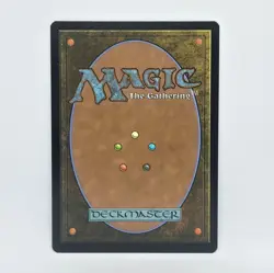Mathemagics Extended Art M 0320 MTG Secrets of Strixhaven (NON FOIL) - Image 2