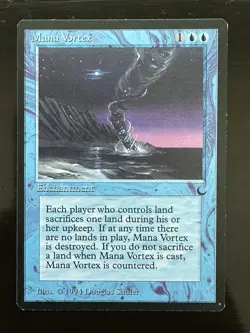 Mana Vortex The Dark Regular - Image 1