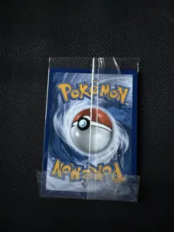 Pokemon Mega Charizard UPC Promo Oricorio / Charizard Authentic SEALED - Image 2