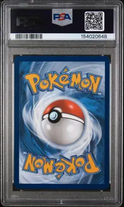 2025 POKEMON EN-SV BLACK STAR PROMO #214 PIKACHU ILLUSTRATION CONTEST PSA 9 (K48 - Image 2