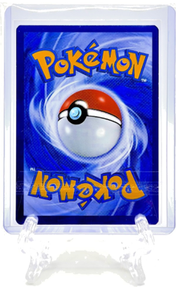 PIKACHU 2016 Pokemon TCG Evolutions #35/108 COMMON REVERSE HOLO - Image 4