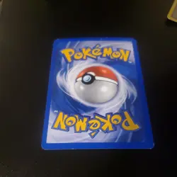 2000 Pokemon Gym Heroes Lt. Surge's Magneton Holo Rare Swirl 8/132 NM-NMMT - Image 2