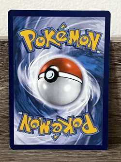 Pokemon TCG Flareon EX RC6/RC32 Generations Radiant Collection - Image 2