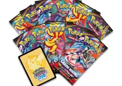 CHAOS RISING POKEMON CENTER ETB - PREORDER 05/22/26 - RELEASE - Image 3
