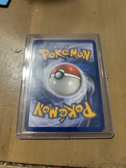 Gallade 20/111 Rising Rivals Reverse Holo POKEMON TCG - Image 2