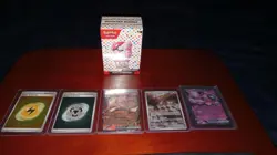 Pokemon TCG Scarlet and Violet 151 Booster Bundle OPEN BOX w/ Rare Pulls 820650853210 - Image 2