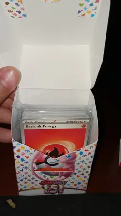 Pokemon TCG Scarlet and Violet 151 Booster Bundle OPEN BOX w/ Rare Pulls 820650853210 - Image 5