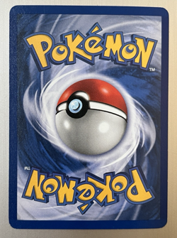 Pokemon Fossil Set Lot of 6 Non Holo Rares Pokemon TCG LP/NM Gengar Dragonite - Image 3