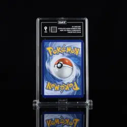 Pokemon Oricorio EX 024 Black Star Promo TAG 9 - Image 2