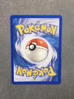Gardevoir 7/109 🌀Swirl Holo Rare (2003) EX Ruby & Sapphire E-reader Pokemon NM - Image 3