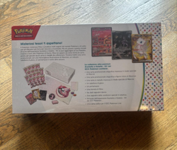 Pokemon 151 ULTRA PREMIUM COLLECTION ITA Sealed collezione UPC Sigillata Nuova - Image 2