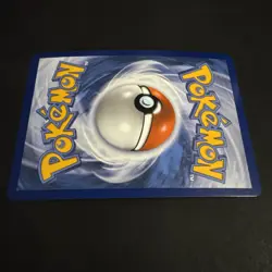 Pokemon Prismatic Evolutions - 053/131 Hippowdon - Master Ball Reverse - NM/M - Image 5
