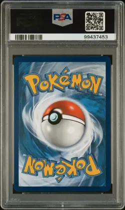 2019 POKEMON SUN & MOON TEAM UP 177 FULL ART/JASMINE PSA 10 - Image 2