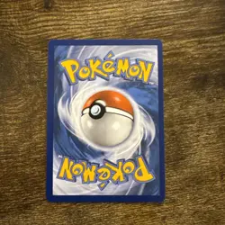 Mew ex SVP 053 Pokemon TCG Scarlet Violet 151 Black Star Promo Full Art - Image 4