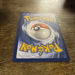 Mew ex SVP 053 Pokemon TCG Scarlet Violet 151 Black Star Promo Full Art - Image 5