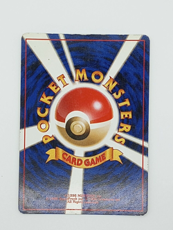 Ditto No. 132 Holo - 1997 Japanese Pokemon Fossil WoTC (2) - Image 4